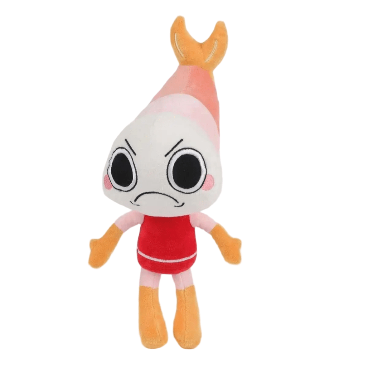 Anime Dandy’s World Shrimpo Plush Toy