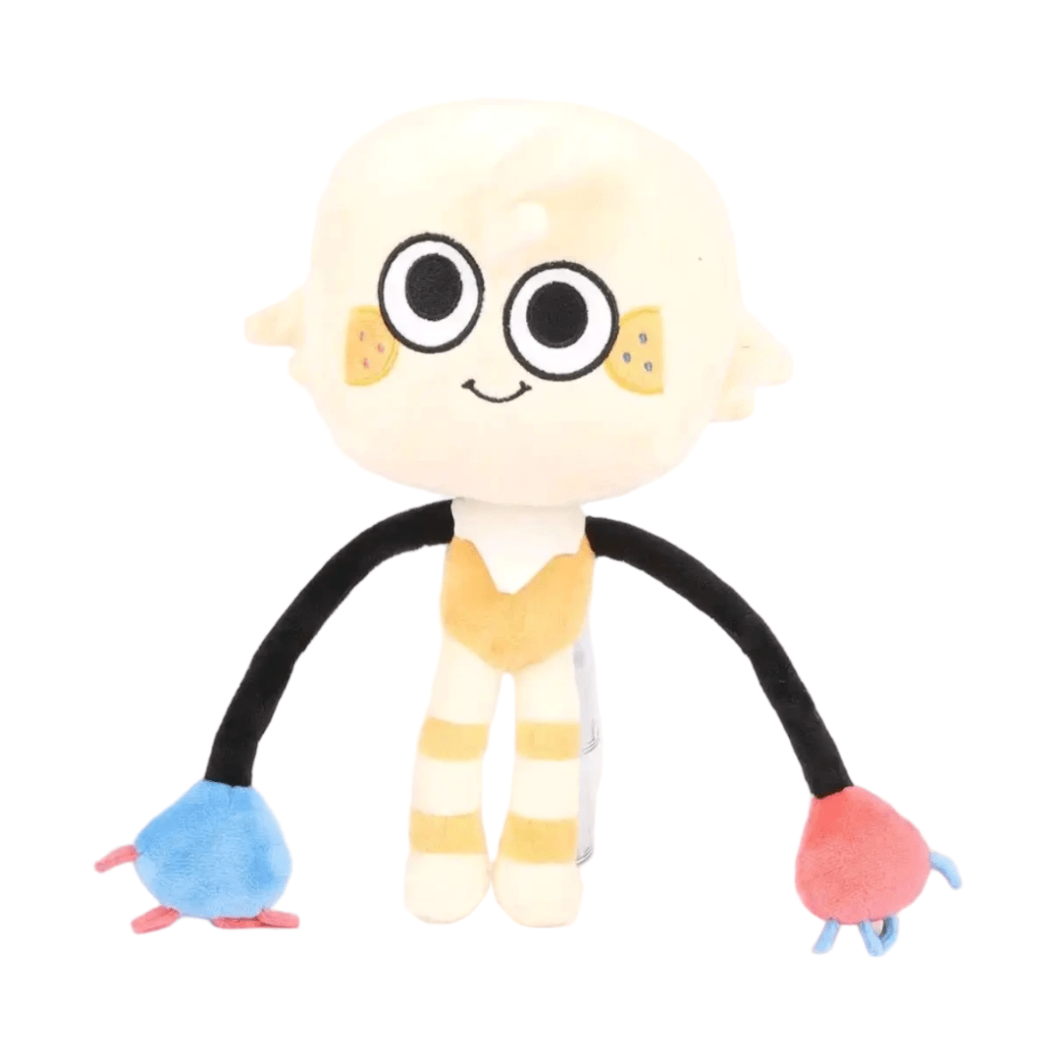 Anime Dandy’s World Goob Plush Toy