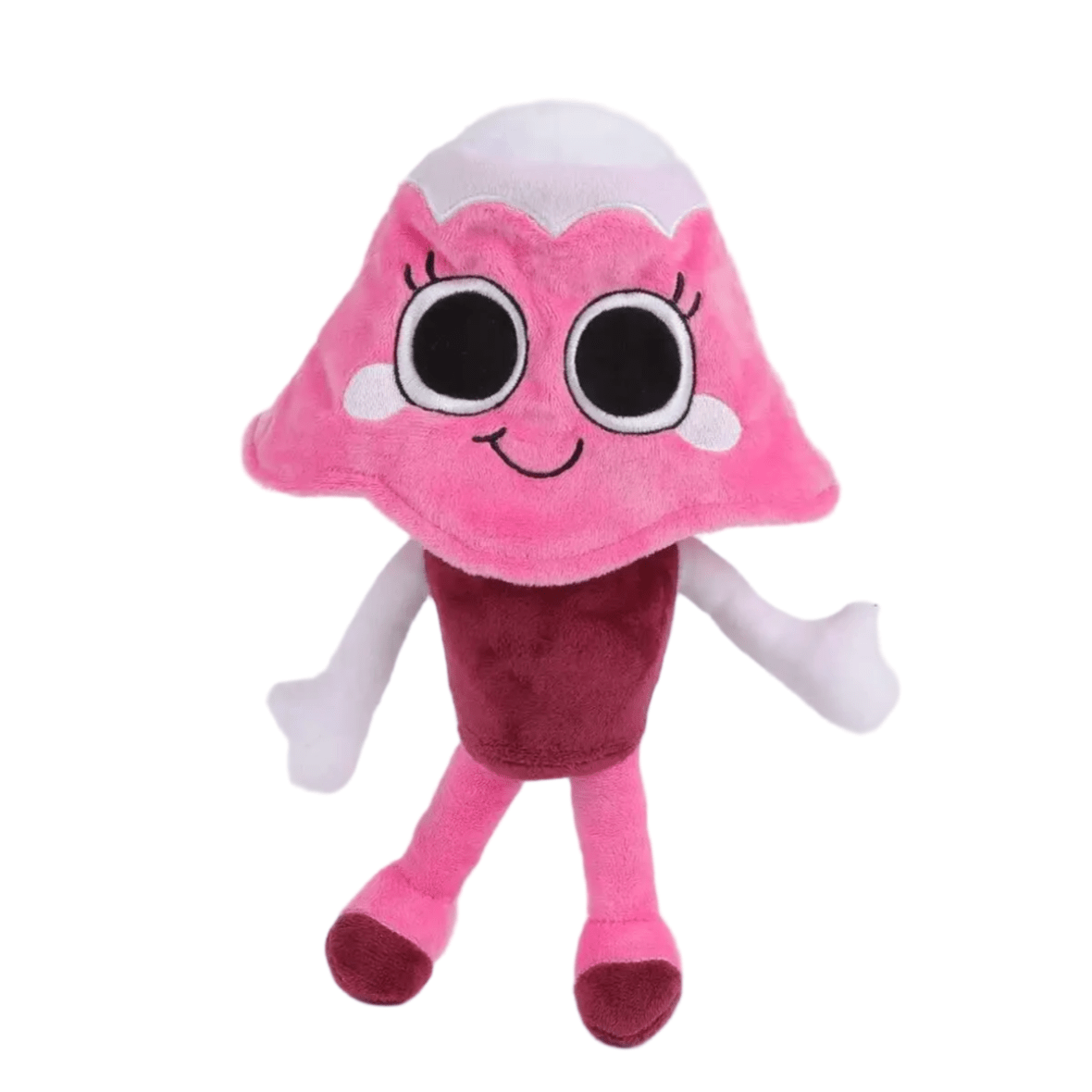 Anime Dandy’s World Brightney Plush Toy