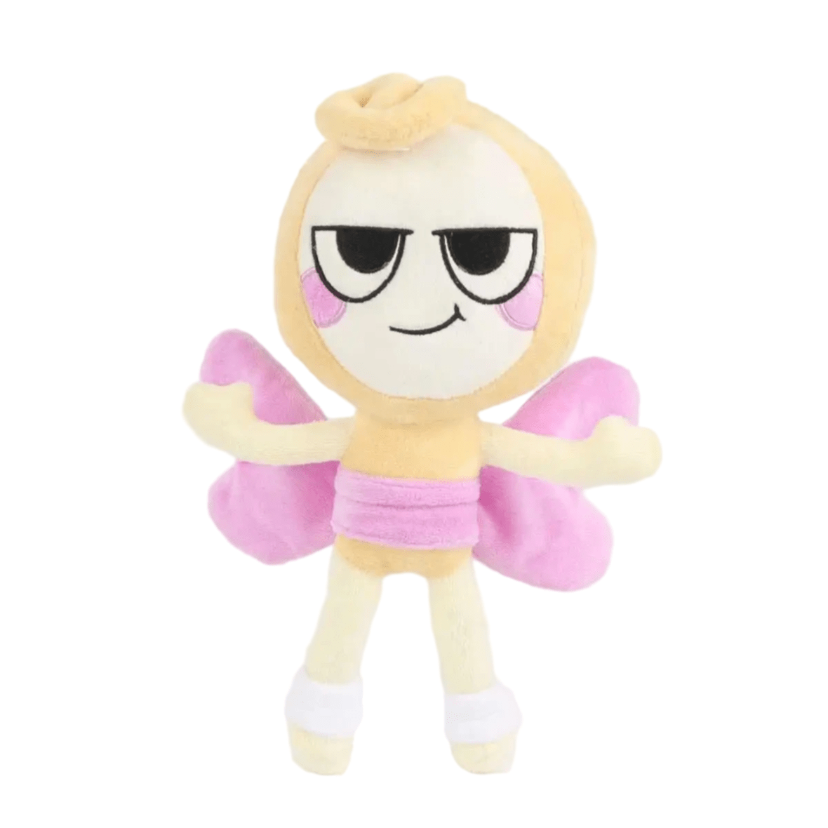 Anime Dandy’s World Glisten Plush Toy