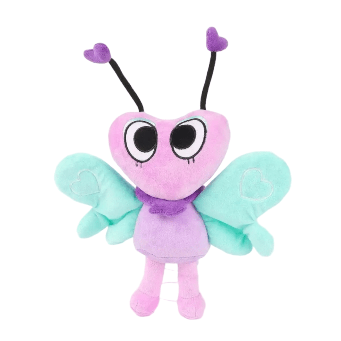 Anime Dandy’s World Flutter Plush Toy