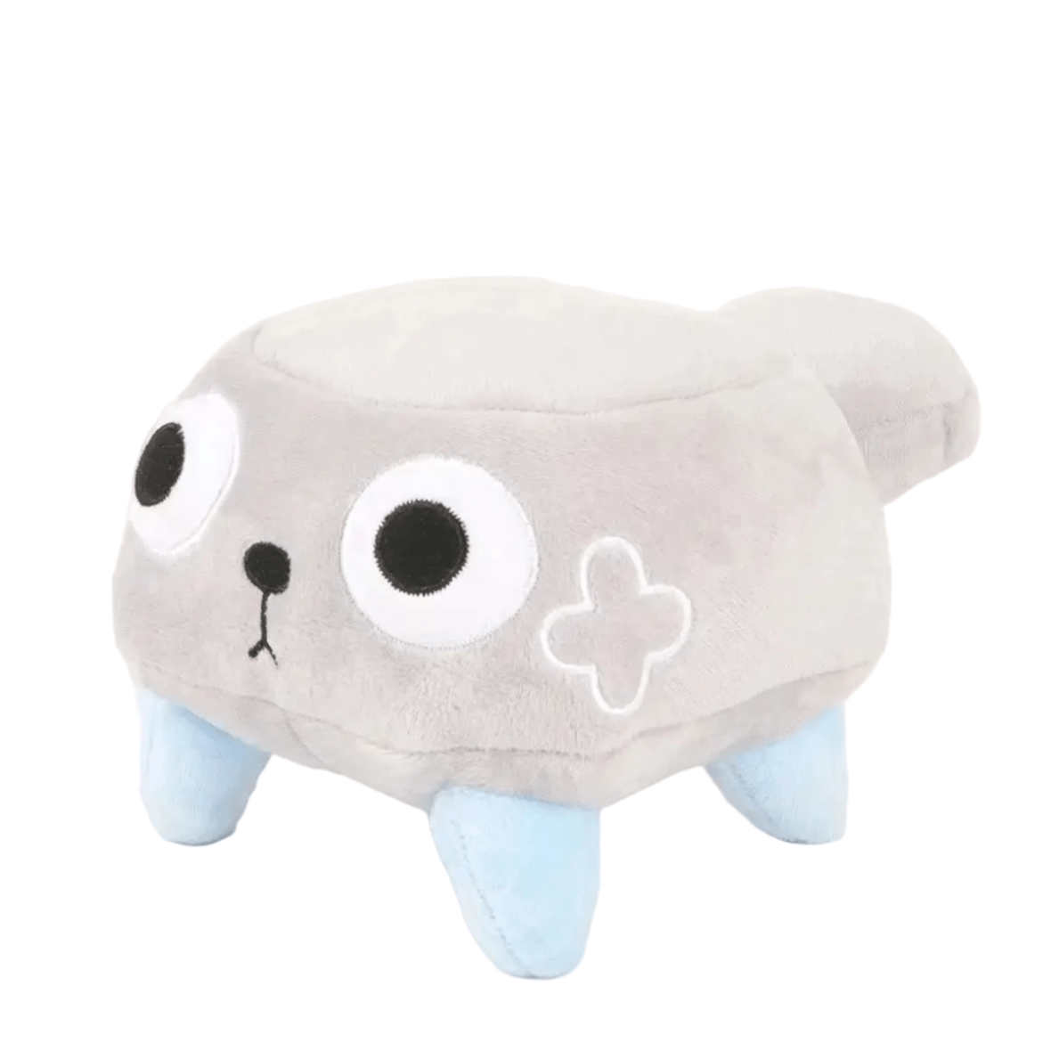 Anime Dandy’s World Pebble Plush Toy