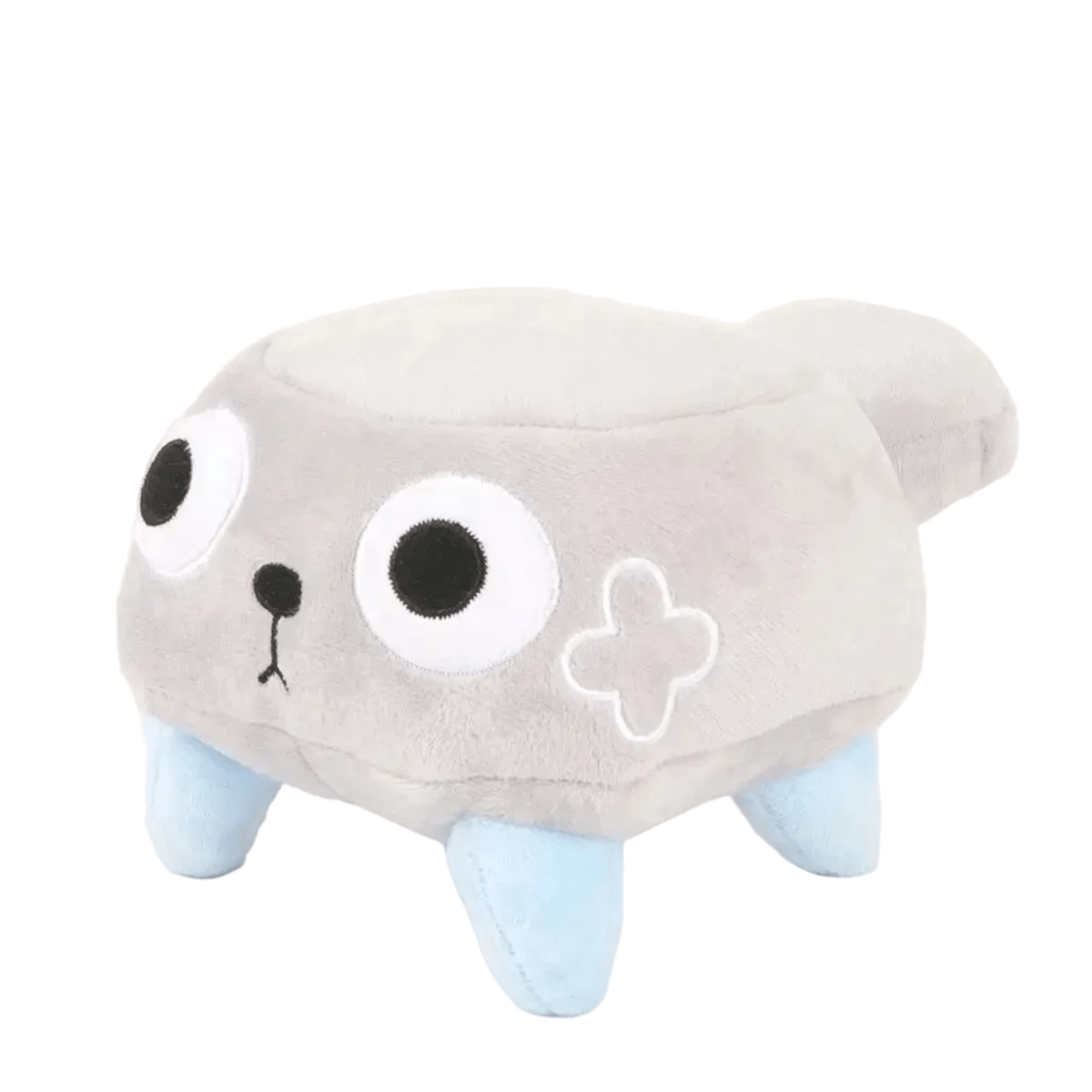 Anime Dandy's World Pebble Plush Toy Anime Dandy's World Pebble Plush Toy