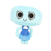 Anime Dandy's World Tisha Plush Toy