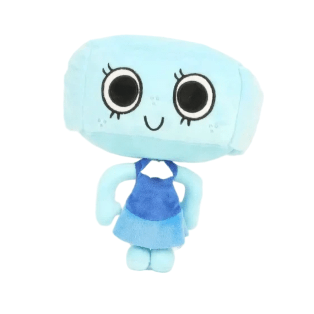 Anime Dandy's World Tisha Plush Toy Anime Dandy's World Tisha Plush Toy