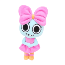 Anime Dandy's World Poppy Plush Toy