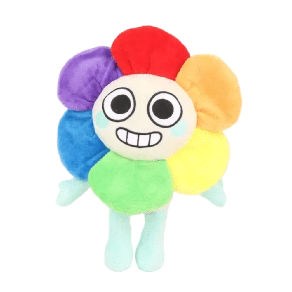 Anime Dandy's World Dandy Plush Toy Anime Dandy's World Dandy Plush Toy