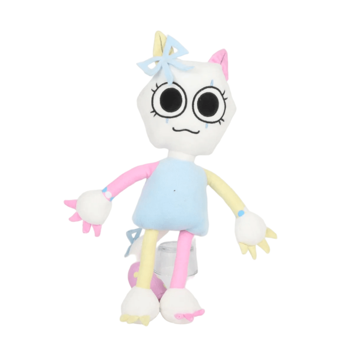 Anime Dandy’s World Scraps Plush Toy