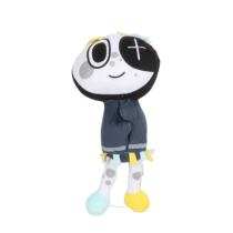 Anime Dandy's World Twisted Astro Plush Toy