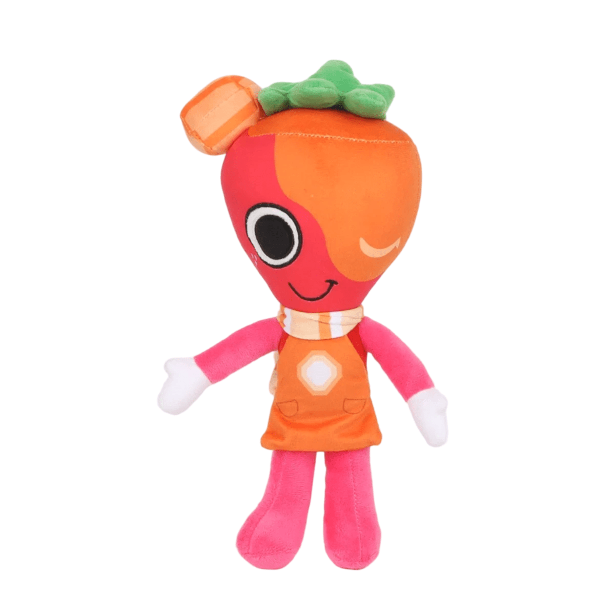 Anime Dandy's World Sprout Salted Caramel Plush Toy Anime Dandy's World Sprout Salted Caramel Plush Toy