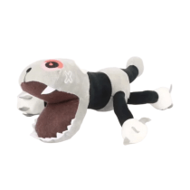 Anime Dandy&#039;s World Twisted Pebble Plush Toy