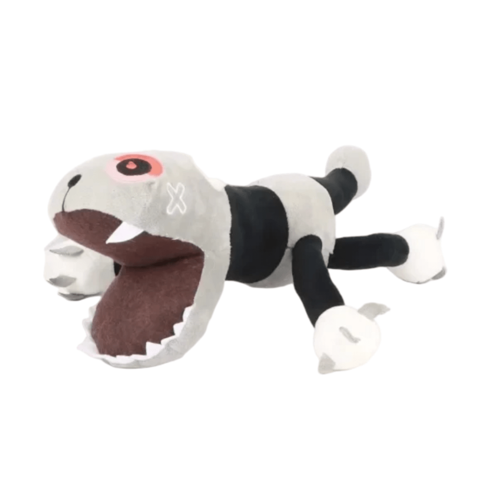 Anime Dandy's World Twisted Pebble Plush Toy Anime Dandy's World Twisted Pebble Plush Toy