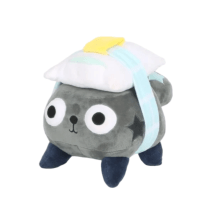 Anime Dandy's World Star Time Pebble Plush Toy