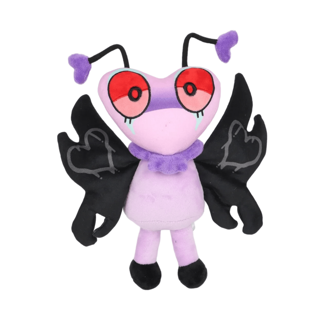 Anime Dandy's World Twisted Flutter Plush Toy Anime Dandy's World Twisted Flutter Plush Toy