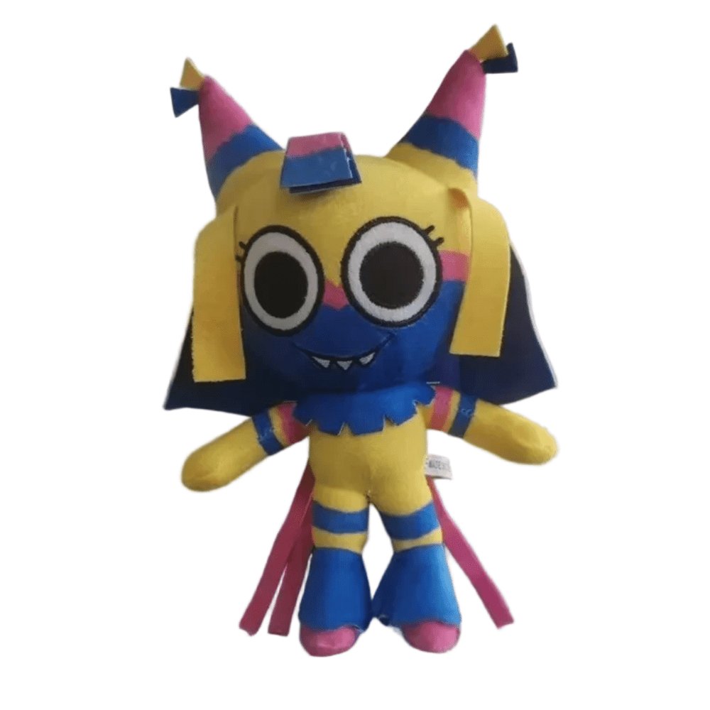 Anime Dandy's World Yatta Soft Plush Toy Anime Dandy's World Yatta Soft Plush Toy