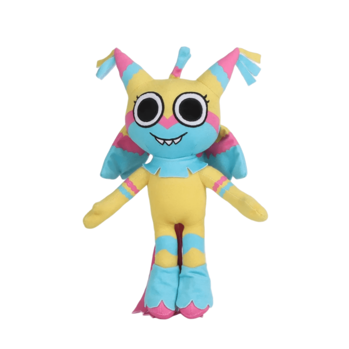 Anime Dandy’s World Yatta Plush Toy