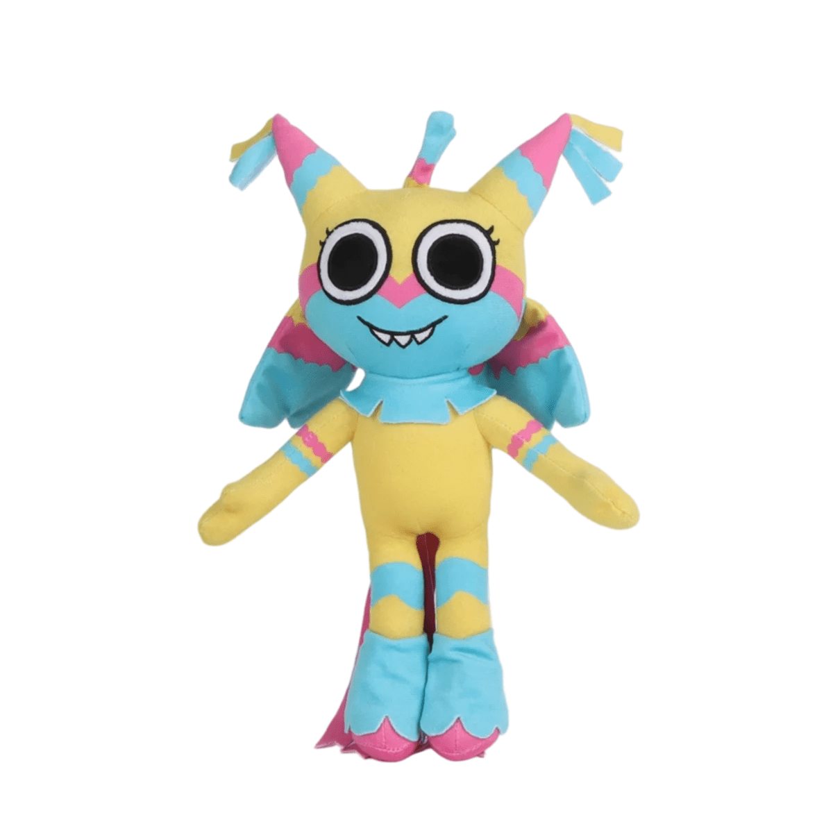 Anime Dandy's World Yatta Plush Toy