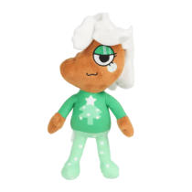 Anime Dandy's World Pine Ginger Plush Toy