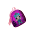 Anime LOL Surprise Troublemaker Sequin Backpack