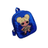 Anime LOL Surprise Queen Bee Sequin Backpack