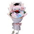 Sanrio Cartoon Graduation My Melody Stuffed Plush Bouquet