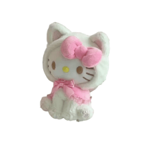 15cm Sanrio Anime Hello Kitty Plush Toy
