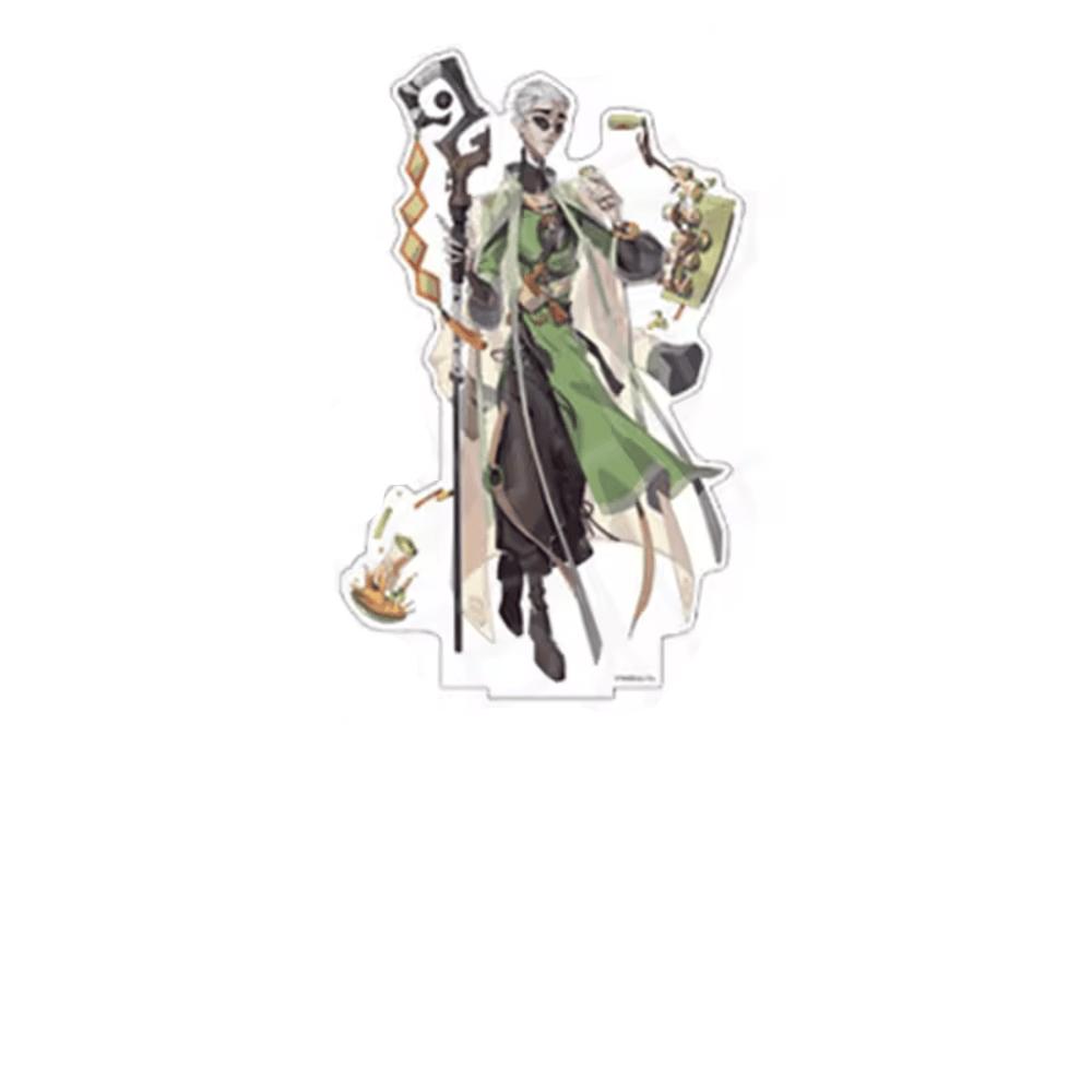 Anime Identity V Hermit Acrylic Stand Anime Identity V Hermit Acrylic Stand