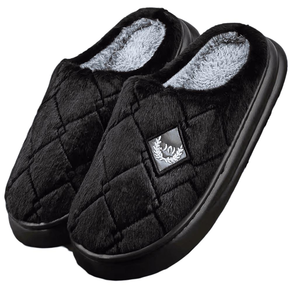 Casual Soft Plush Shoes