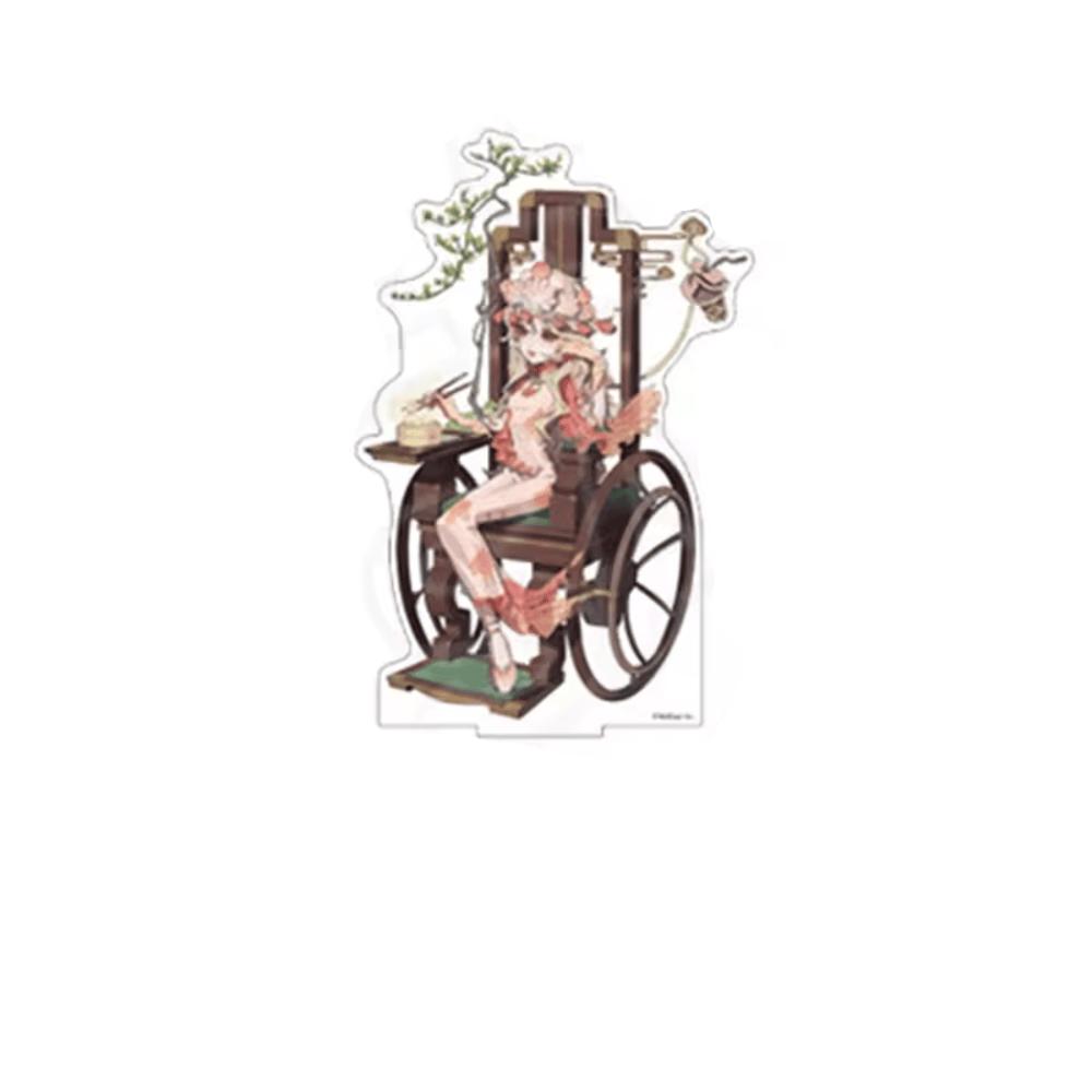 Anime Identity V Sculptor Acrylic Stand Anime Identity V Sculptor Acrylic Stand