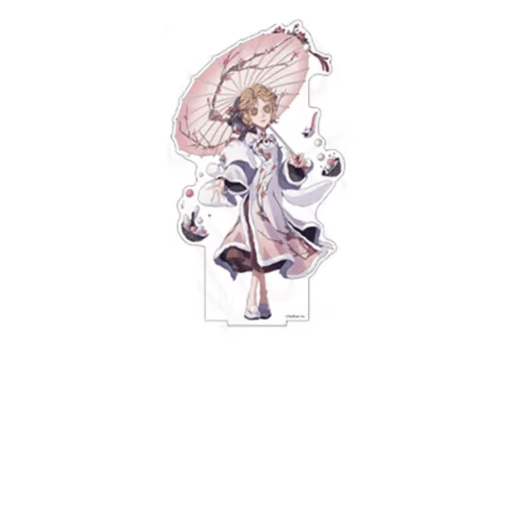 Anime Identity V Journalist Acrylic Stand Anime Identity V Journalist Acrylic Stand