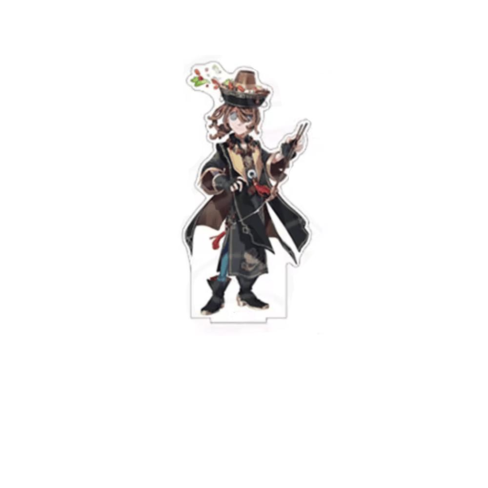 Anime Identity V Painter Acrylic Stand Anime Identity V Painter Acrylic Stand