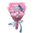 Sanrio Cartoon My Melody Plush Toy Bouquet