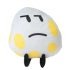 Anime Battle For Dream Island Eggy Plush Toy