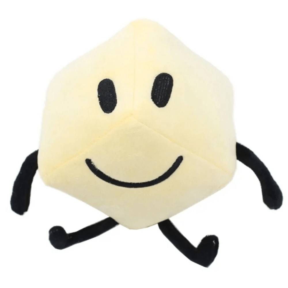 Battle For Dream Island Anime Loser Plush Toy Battle For Dream Island Anime Loser Plush Toy