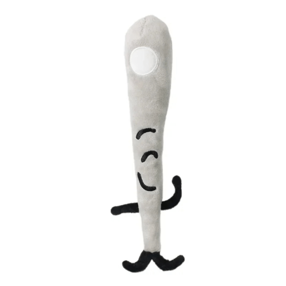 Anime Battle For Dream Island Needle Stuffed Plush Toy Anime Battle For Dream Island Needle Stuffed Plush Toy