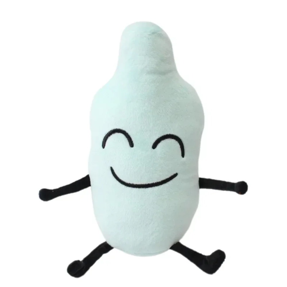 Anime Battle For Dream Island Bottle Plush Toy Anime Battle For Dream Island Bottle Plush Toy