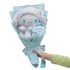 Cartoon Cinnamoroll Plush Toy Bouquet