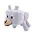 18cm Game Minecraft Wolf Soft Plush Toy