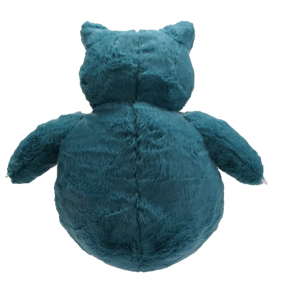 Pokemon Snorlax Soft Stuffed Plush Toy 