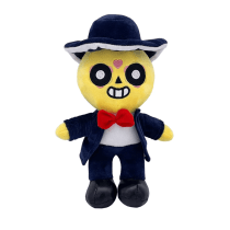 25cm Cartoon Brawl Stars Poco Plush Toy