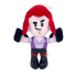 25cm Cartoon Brawl Stars Colt Plush Toy