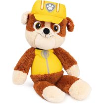 30cm Cartoon PAW Patrol Rubble Plush Toy