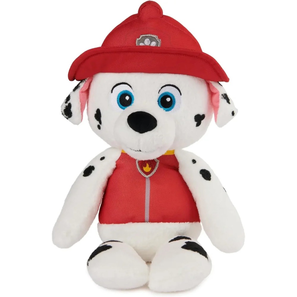 30cm Cartoon PAW Patrol Marshall Plush Toy 30cm Cartoon PAW Patrol Marshall Plush Toy