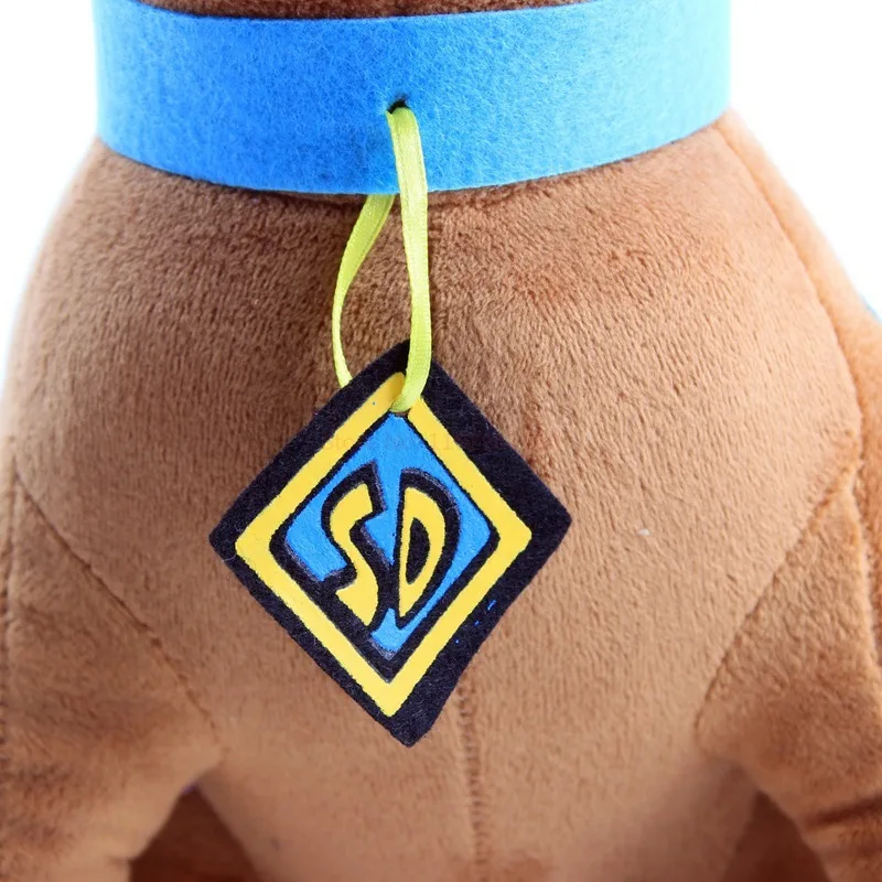 Disney Scooby Doo Plush Toy