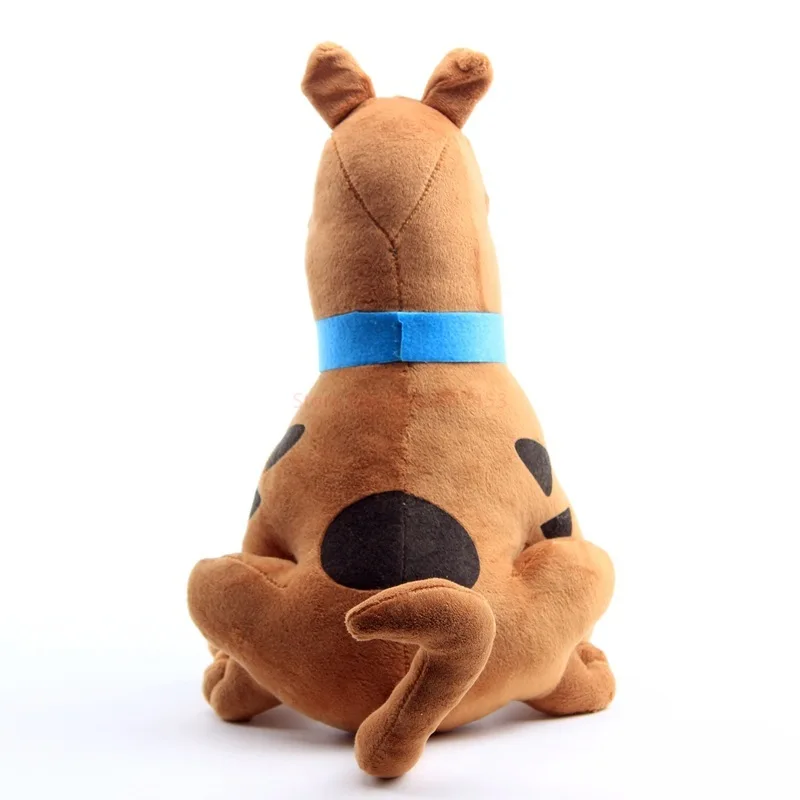 Disney Scooby Doo Plush Toy