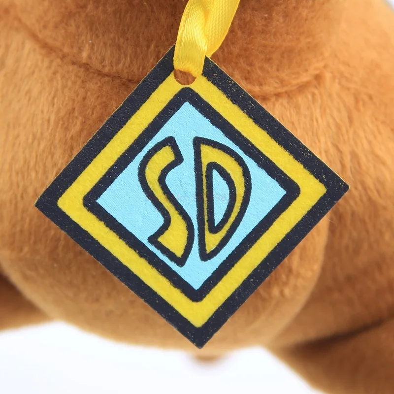 Disney Scooby Doo Plush Toy