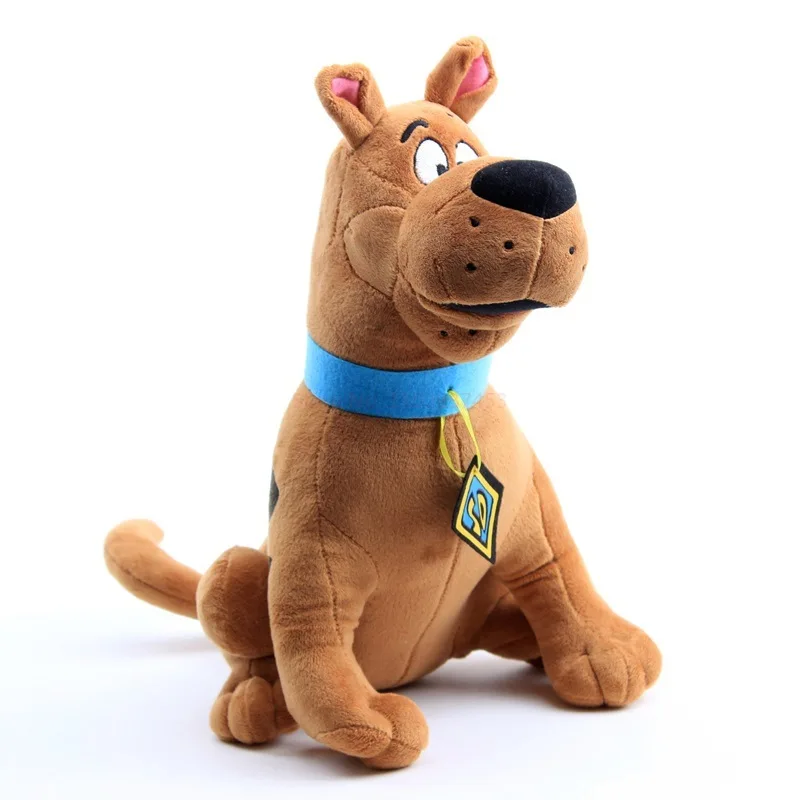 Disney Scooby Doo Plush Toy