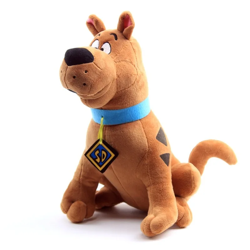 Disney Scooby Doo Plush Toy