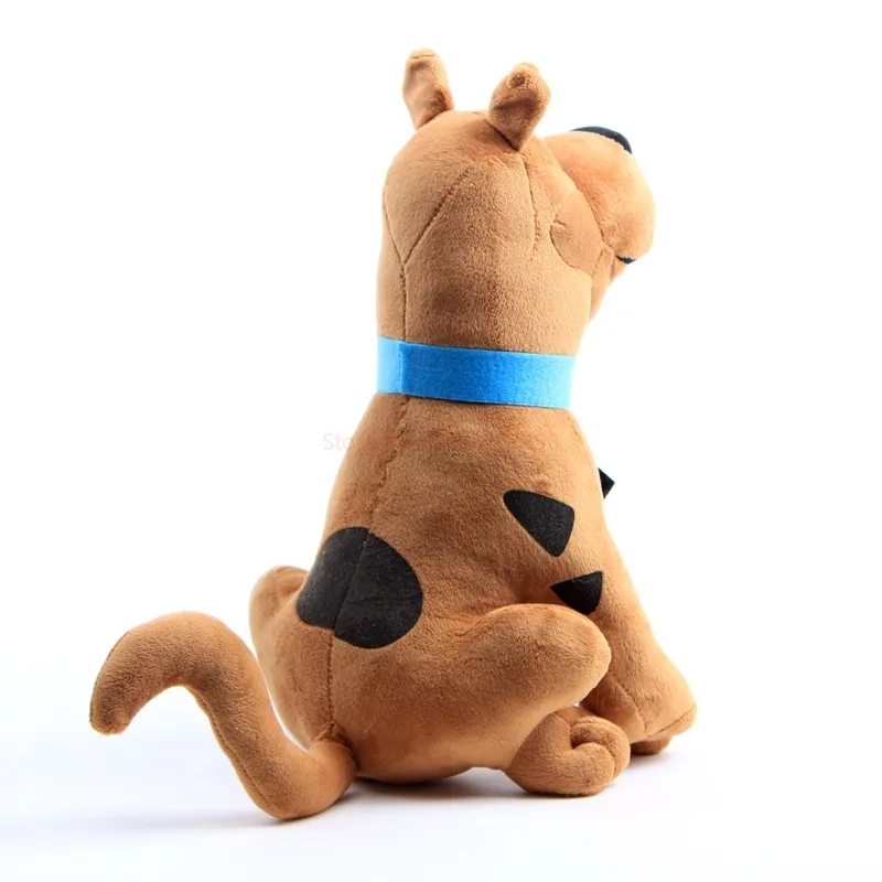 Disney Scooby Doo Plush Toy