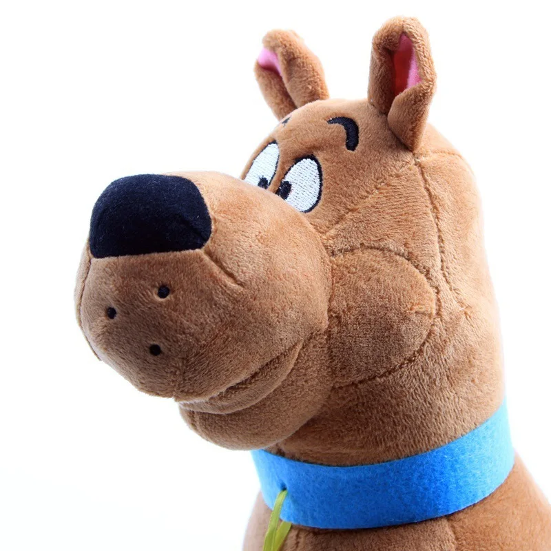 Disney Scooby Doo Plush Toy